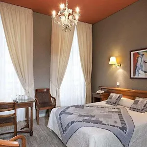*** Hotel Du Palais Bourbon Frankrijk