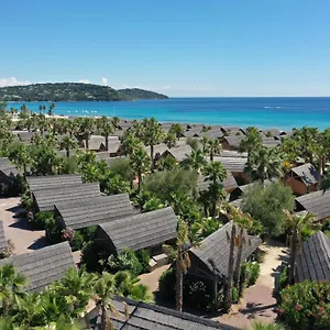  Resort Kon Tiki Frankrijk