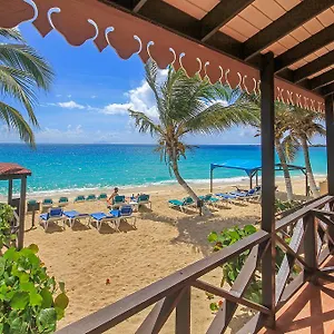**** Hotel Mary's Boon & Sint Maarten