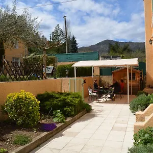  Bed & Breakfast La Renardiere Frankrijk
