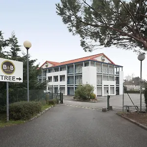 ** Hotel Valence Nord Frankrijk